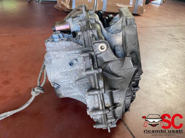 Cambio Automatico Mercedes Classe A W177 1.5 Cdi A7003702000 A7003702800 - W01050 - Foto 4