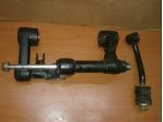 SUPPORTI E BRACCIO OSCILLANTE KYMCO PEOPLE 300 GTI