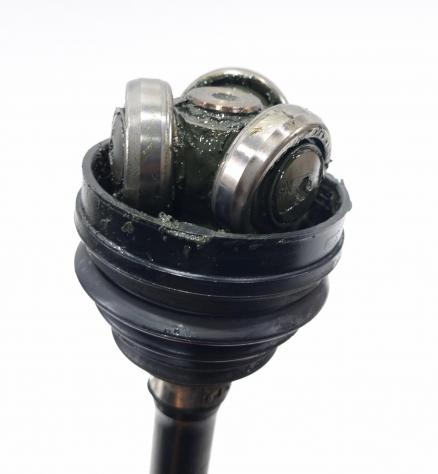 SEMIASSE ANTERIORE SINISTRO KIA Sportage Serie 49500-D9170 (1621) - Foto 7