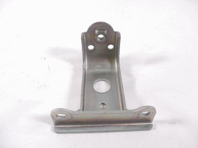 SUPPORTO SINISTRA SELLA POSTERIORE YAMAHA MAJESTY 2009 - 2014 5RU213411000 REAR SADDLE LEFT BRACKET - Foto 2