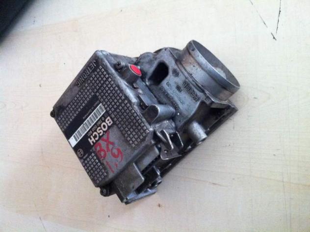 Debimetro / Flussometro / Sensore massa aria Citroen BX 1.9