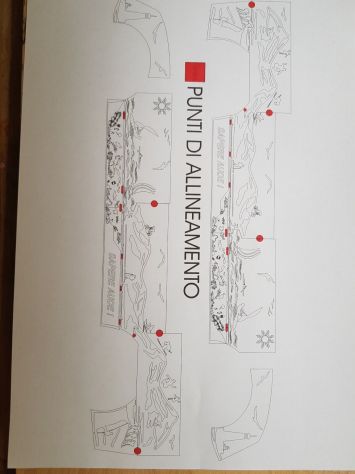 adesivi per furgone van jumpy citroen come in foto con fiancate disegnate