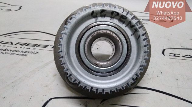 Cuscinetto Ruota Post Nissan Micra 92> 432004F800 - Foto 3