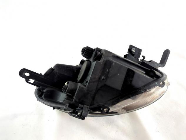 52089194 FARO FANALE ANTERIORE SINISTRO FIAT 500L 1.3 D 62KW 5M 5P (2013) RICAMBIO USATO - Foto 4