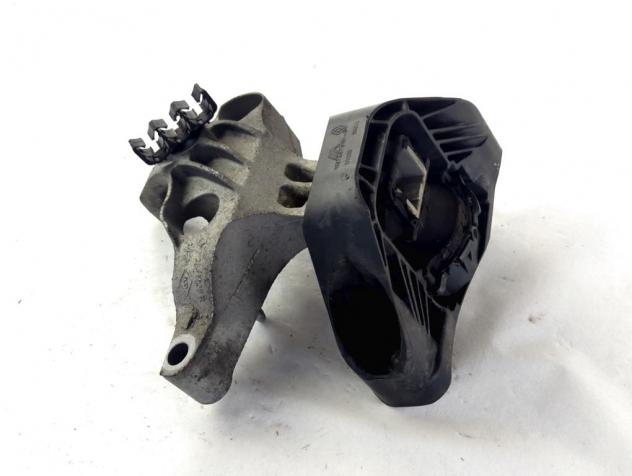 112845838R SUPPORTO MOTORE RENAULT CLIO SW 1.5 D 55KW 5M 5P (2015) RICAMBIO USATO - Foto 2
