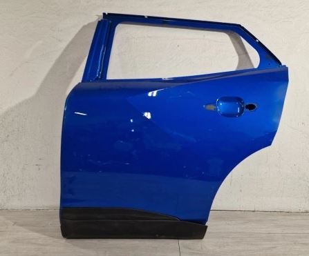 PORTA POSTERIORE SX PEUGEOT 2008 2020