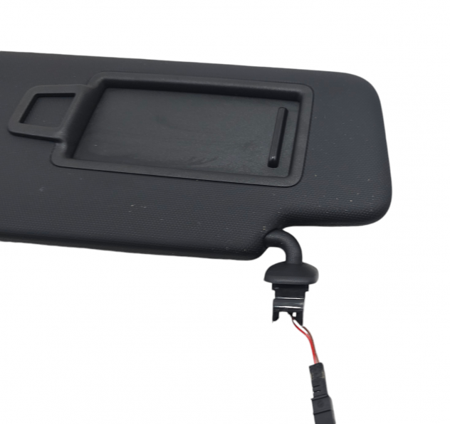 PARASOLE ALETTA ANTERIORE SX AUDI A4 Avant (8W5) 8W0857551M (15) - Foto 5