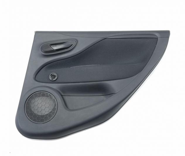 PANNELLO INTERNO PORTIERA POST DX FIAT Punto EVO 1865256 (0912)
