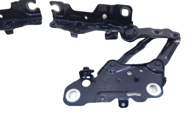 CERNIERE COFANO ANTERIORE DX E SX BMW X4 Serie (G02) 7397500 (18) - Foto 2