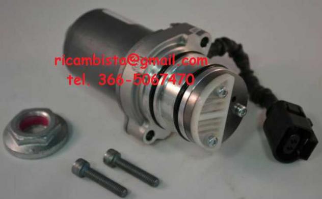 Ford Kuga pompa olio differenziale posteriore 1589740 - Foto 2