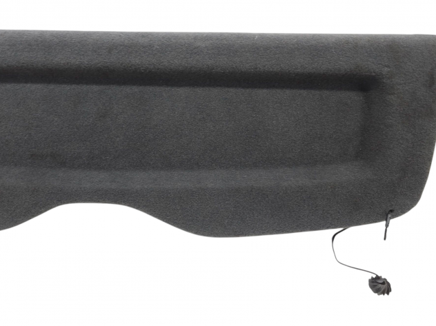 CAPPELLIERA POSTERIORE SEAT Mii 1° Serie 1S0867769J (11) - Foto 2