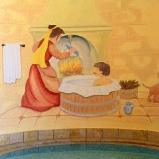 Reiterer Bernhard - Decorazioni Artistiche