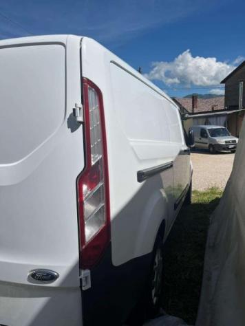 Ford Transit Custom COIBENTATO PER ALIMENTI NO FRIGO - Foto 5