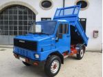 BREMACH GR 35  ribaltabile 4x4 rif. 14230272