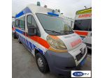PEUGEOT BOXER AMBULANZA VP