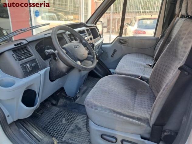 FORD Transit tetto medio rif. 24053561 - Foto 3