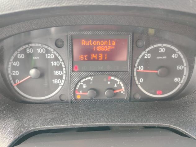 FIAT Ducato Ducato 35 2.3 MJT 130CV PM-TM Furgone - Foto 9