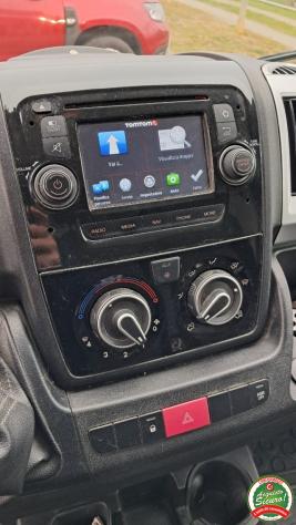 FIAT Ducato 35 3.0 CNG PM-TN Furgone Maxi rif. 23162796 - Foto 6