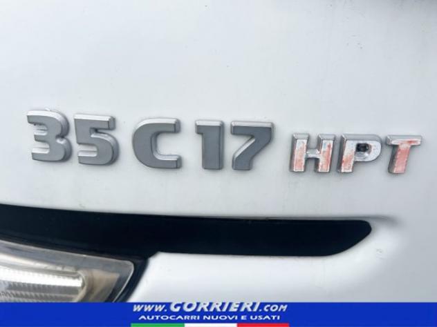 IVECO Daily 35C17 rif. 24013347 - Foto 8