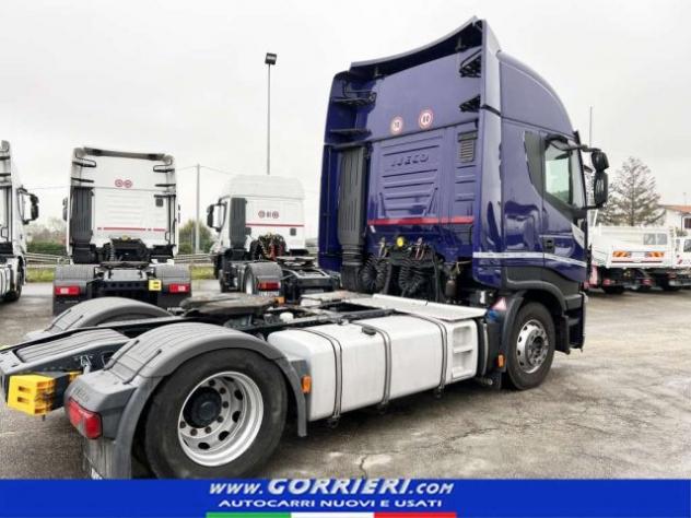 IVECO Stralis AS440S48TP rif. 24013777 - Foto 5