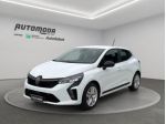 RENAULT Clio AUTOCARRO VAN 2 POSTI  rif. 23658932