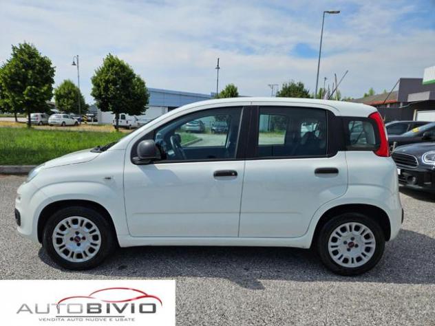 FIAT Panda 1.3 MJT S&S Easy Van 4 posti/MOTORE NUOVO! rif. 22467334 - Foto 3