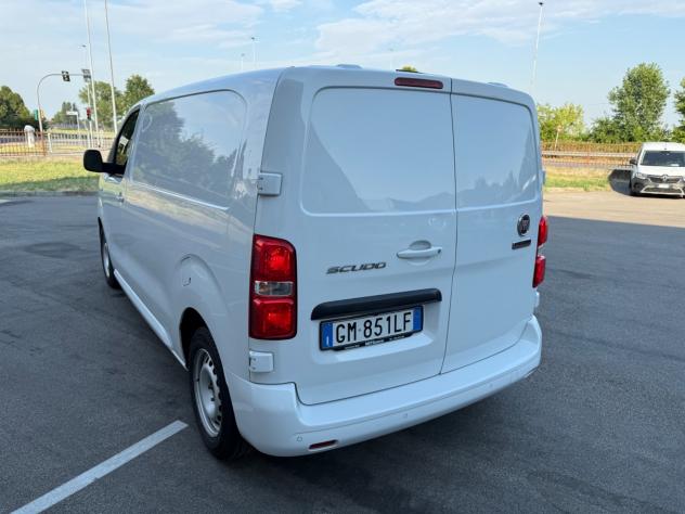 Fiat Scudo 1.5 BlueHDi 120 CV PL-TN Furgone Business - Foto 3