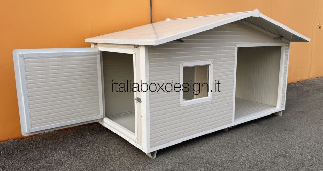 Cuccia per cani - Foto 4