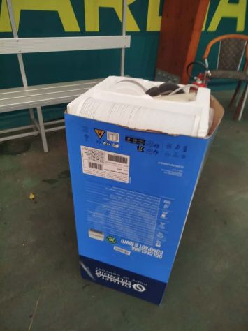 Condizionatore portatile - Foto 3