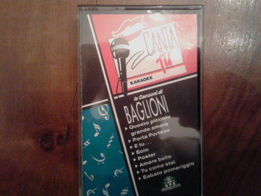 MUSICASSETTE STEREO 7 "CANTA TU". - Foto 5