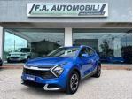 KIA Sportage 1.6 CRDi MHEV Business rif. 23996066