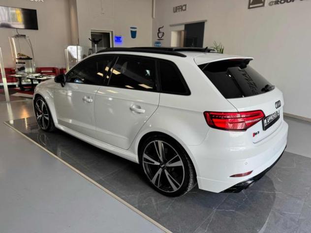 AUDI RS3 SPB rif. 23969126 - Foto 4