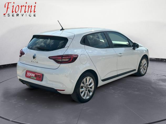 Renault Clio Blue dCi 85 CV 5 porte Business - Foto 5