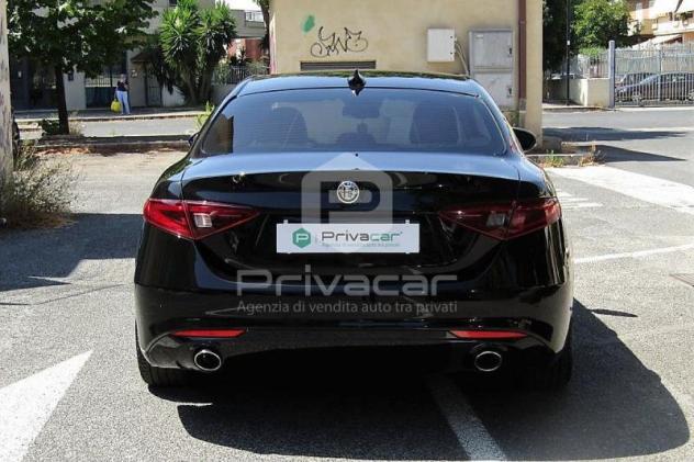 Alfa Romeo Giulia Giulia 2.2 Turbodiesel 150 CV AT8 Business - Foto 6