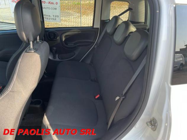 FIAT Panda 1.0 FireFly S&S Hybrid City Cross rif. 23961820 - Foto 6