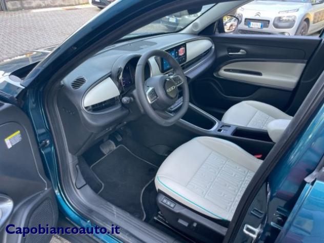 FIAT 600 Hybrid 110 CV DCT MHEV La Prima--12.700KM rif. 24000550 - Foto 7