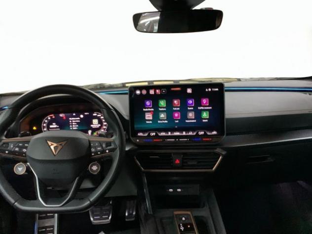 CUPRA Formentor 2.0 tdi 150cv dsg rif. 23740307 - Foto 8