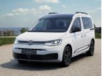 VOLKSWAGEN Caddy m1 2.0 tdi 122cv edition dsg7 rif. 24112632