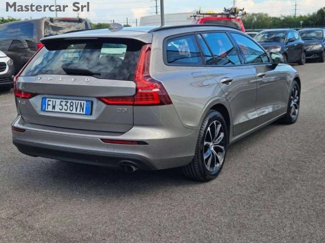 VOLVO V60 V60 2.0 D3 150cv Business auto - FW538VN rif. 24178738 - Foto 8