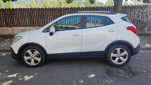 Opel Mokka 1.4 T Ecotec 4x4 - Foto 6
