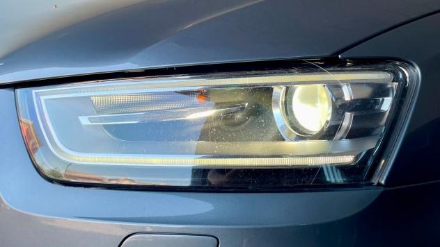 AUDI Q3 QUATTRO 2.0 BUSINESS PLUS S-TRONIC 177 CV - FULL LED - Foto 4