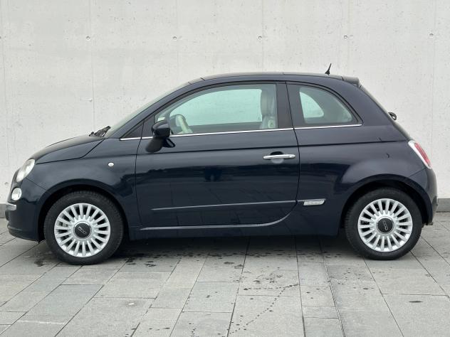 Fiat 500 1.2 Lounge Neopatentati - Foto 7