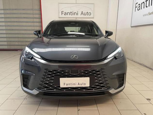 LEXUS LBX Hybrid Elegant rif. 24077572 - Foto 7