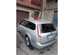 Ford focus 1600tdci 90cv