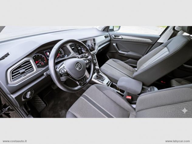 VOLKSWAGEN T-Roc 1.5 TSI ACT DSG Advanced BMT - Foto 2