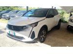 Peugeot 3008 BlueHDI 130 EAT8 S&S Allure Pack