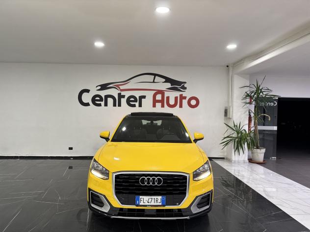Audi Q2 1.6 TDI S LINE S TRONIC - Foto 2