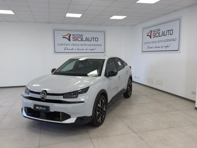 Citroën C4 III 2024 1.2 puretech Max s&s 130cv eat8 - Foto 2