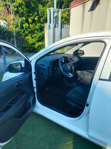 KIA PICANTO 1.0 benzina (49 kw) 12V 5PORTE - Foto 7