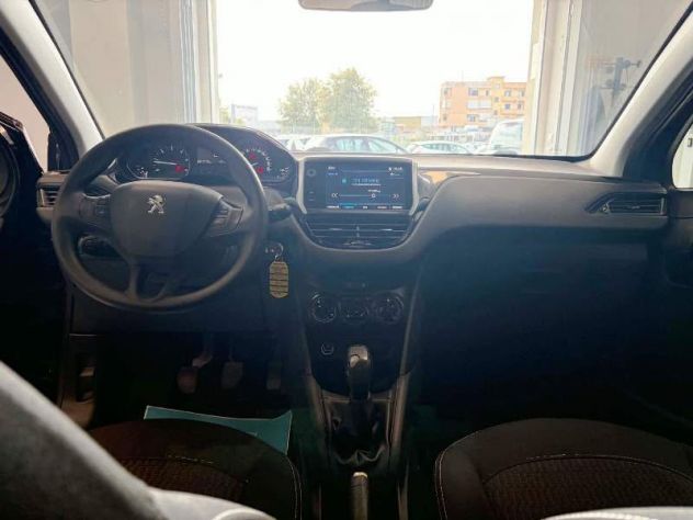 Peugeot 208 208 1.6 BlueHDi 75 CV Active - Foto 8